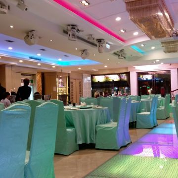 富基漁港海鮮餐廳（松山店）