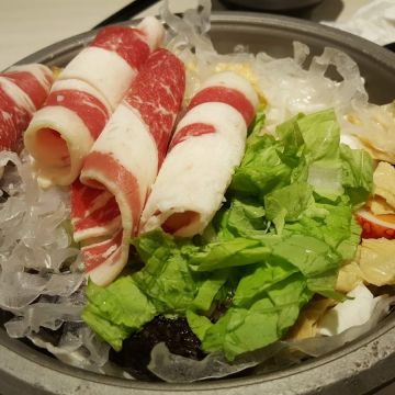 六扇門時尚陽鍋 新竹民生店