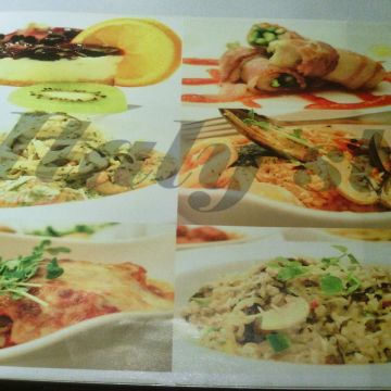 來吧！義大利 Come On Italy（新店店）