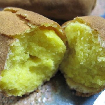 寿堂 和菓子茶屋