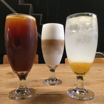 黑羊咖啡 永福店