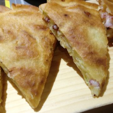 全州韓二石豆腐、石鍋專門店（北港店）