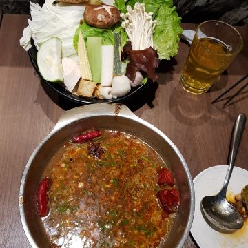 義大利麵達人 THE PASTA BAR