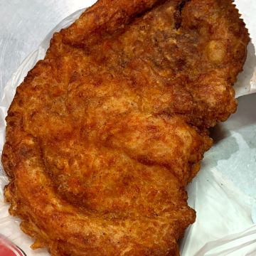 基多司脆皮雞排（蘆洲店）