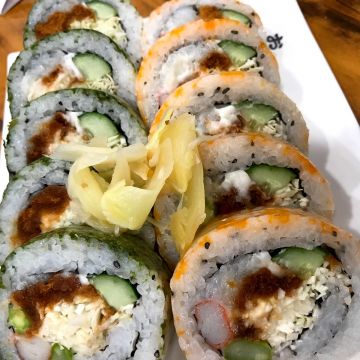 和蕎屋（基隆信義店）