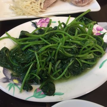 精采食坊