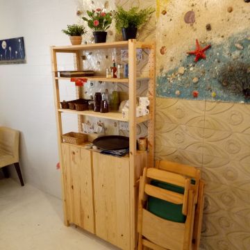 伊甸風味館（台南北區店）