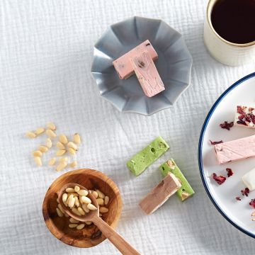 麗華餅店（台北中正店）