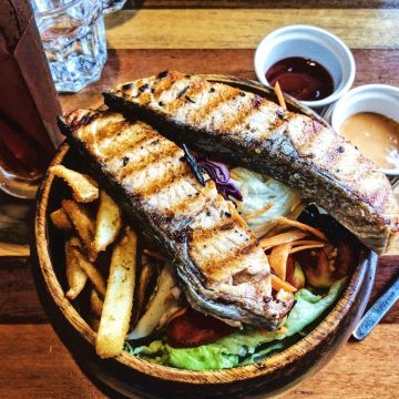 諾諾索Non Lo So義式料理