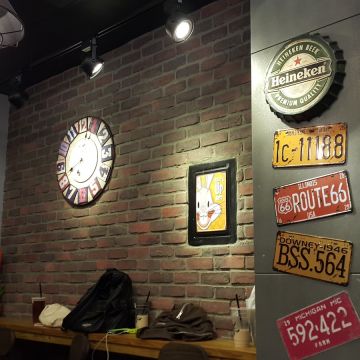 斜角巷 彰化靜修店