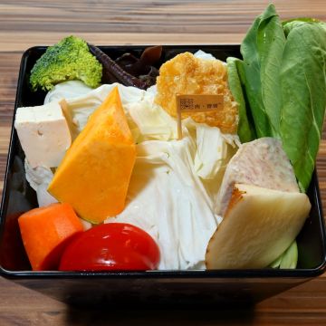 肉普普 石頭‧涮涮鍋