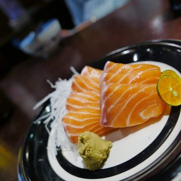 烤丸日式燒烤酒場