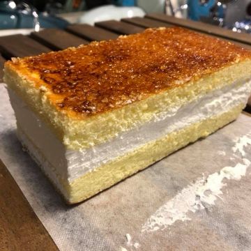 風和家Say Cheese Cake