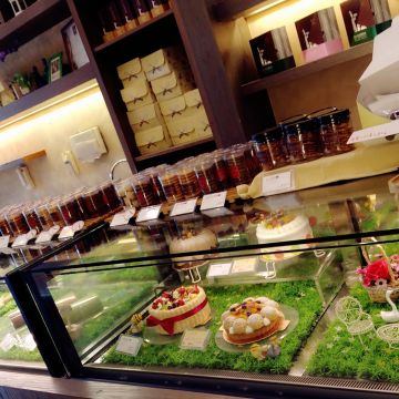 莎士比亞烘焙坊（苓雅店）