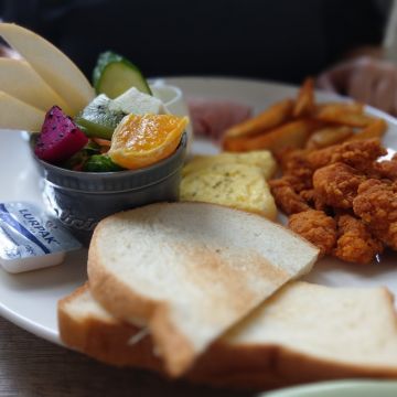 悠巷 Coffee & Brunch