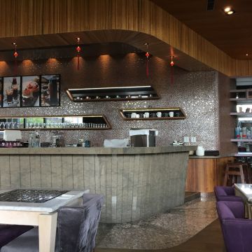 星享道酒店-道咖啡 DAO CAFE