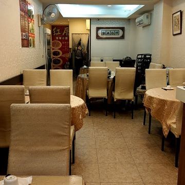 紅厝瓦客家小館