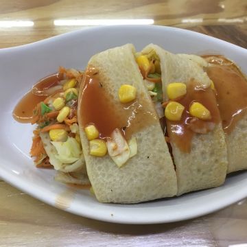 如意樂活蔬食早午餐