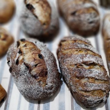 蜜柑法式甜點麵包 Citrus Pâtisserie Boulangerie