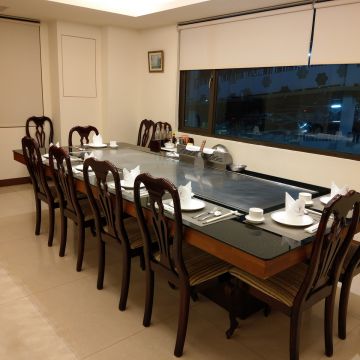 立林鐵板燒（苓雅店）