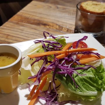 Yami Kitchen 可口廚坊