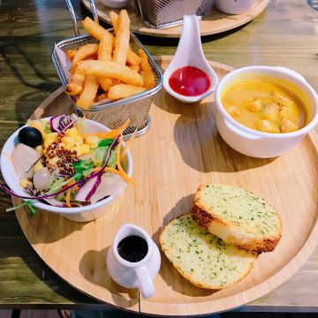 Mr.Jardeng 找餐先生