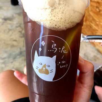 鳥泥・飲室 NiaoNi In The House