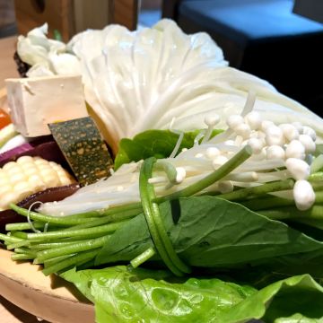 野人Shabu 冷藏/熟成高級肉專門