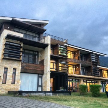 緩慢．石梯坪民宿