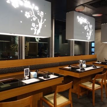 金大鋤壽喜燒  新竹晶品城店