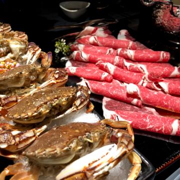 肉多多麻辣火鍋專賣店 松山南京店