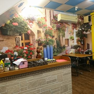 和園早午餐 Garden Brunch