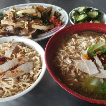 汕頭意麵（新店店）