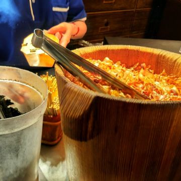 日船章魚小丸子（新莊店）