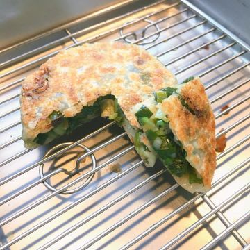 彥好味。港式蘿蔔糕x手工蔥仔餅