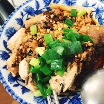 龍家小館（台南東區店）