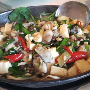 炒翻天（永康店）