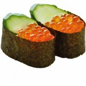 爭鮮迴轉壽司-平鎮店 