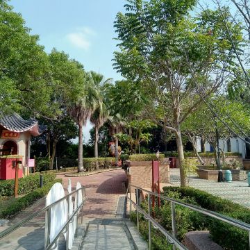 就是愛荔枝樂園