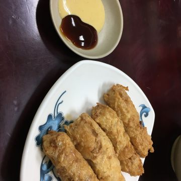 皇家豪蝦捲排骨專賣店