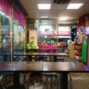 新店光明路最便宜熱炒