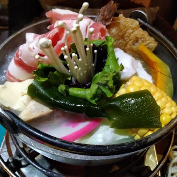 小牛匠西式餐廳