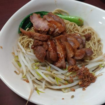 徐記醬鴨（前鎮店）