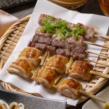 《下班去哪居酒屋》Off Duty Izakaya