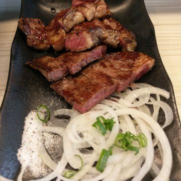 初手作牛肉拉麵