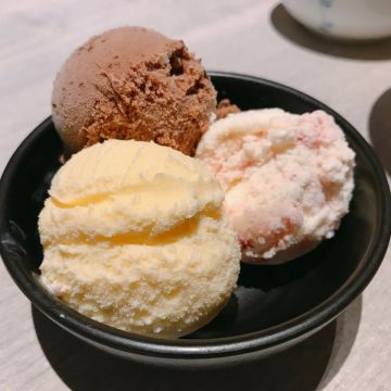 這一小鍋 台北松山店 Orissic Hot Pot