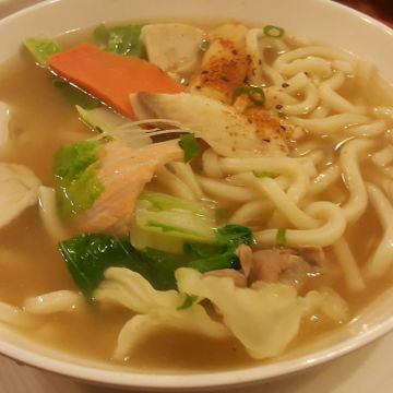 松鶴居日式料理