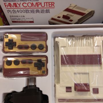 金雞母雞蛋仔（八德店）