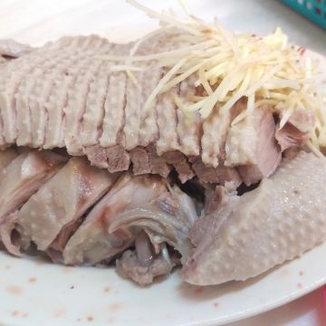 鼎玉鉉傳統鵝肉店