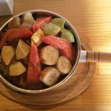 冰ㄉ• かき氷（台南東區店）